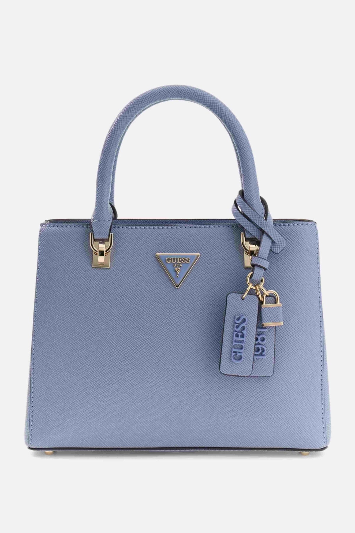 GUESS NOELLE II SML MULTI CO en color AZUL (1)