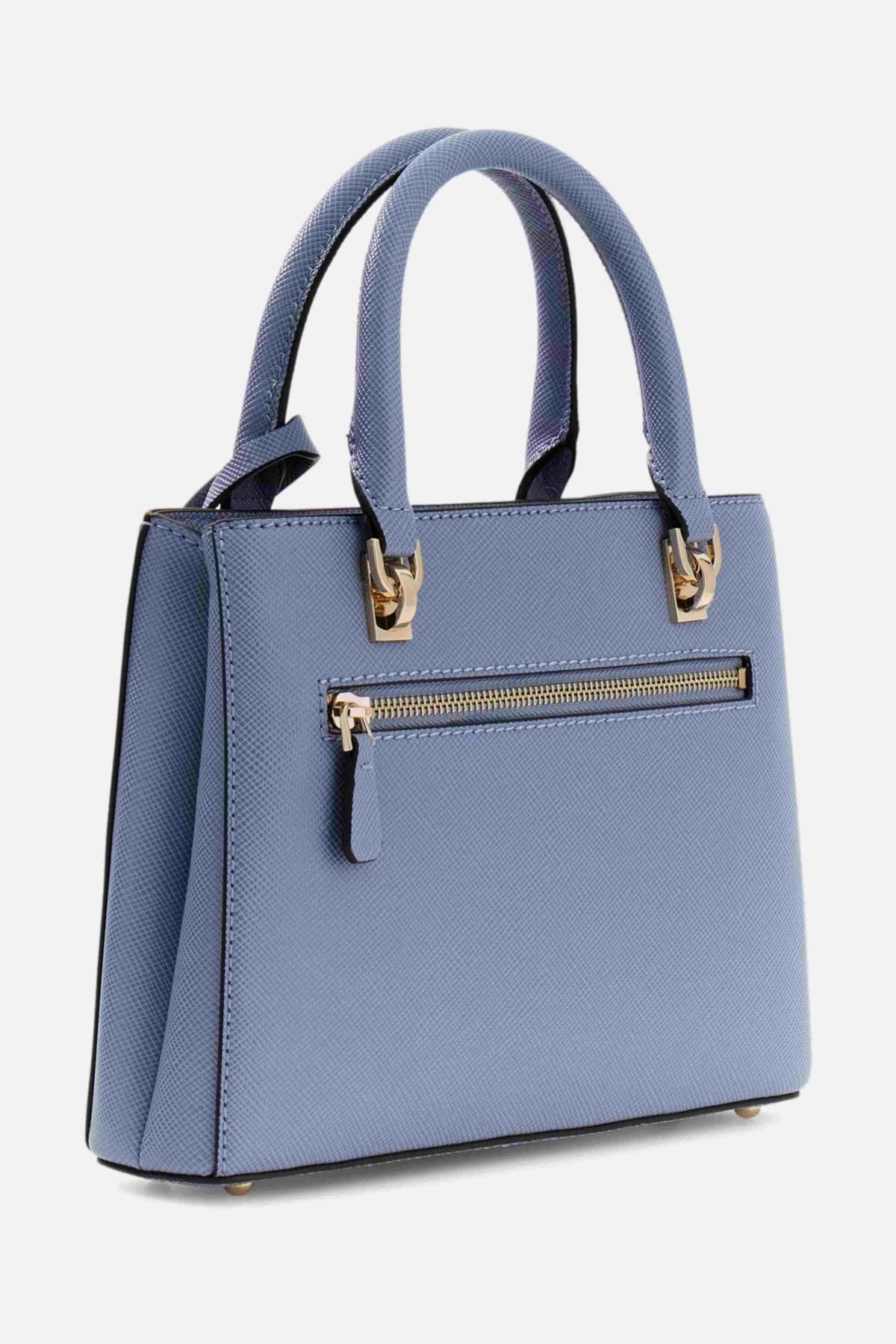GUESS NOELLE II SML MULTI CO en color AZUL (2)