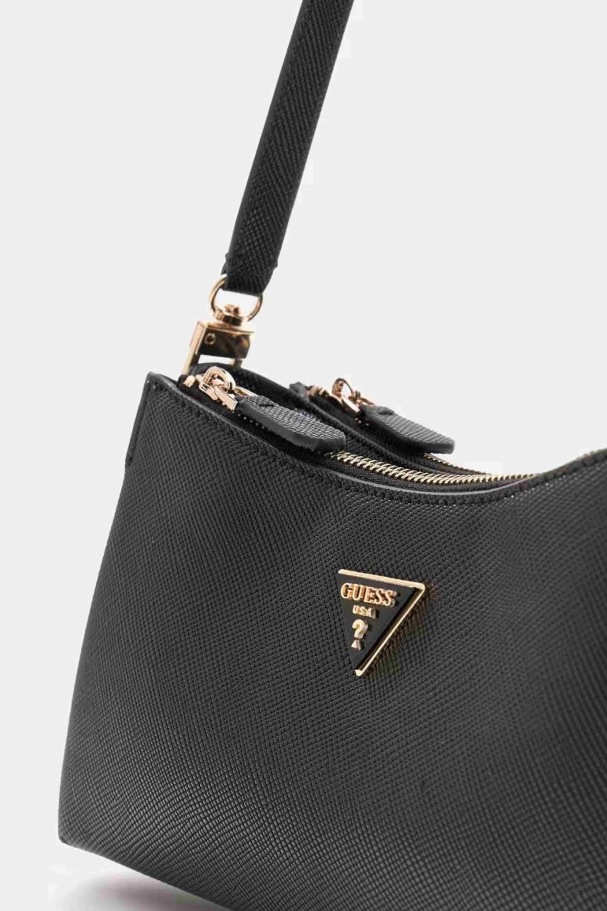GUESS HWZG en color NEGRO (4)
