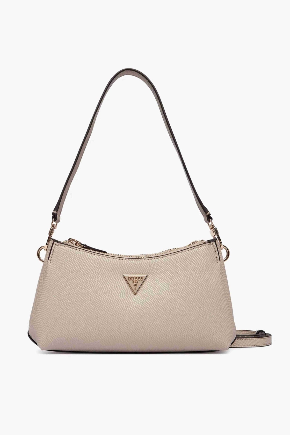 GUESS HWZG en color MARRON (1)