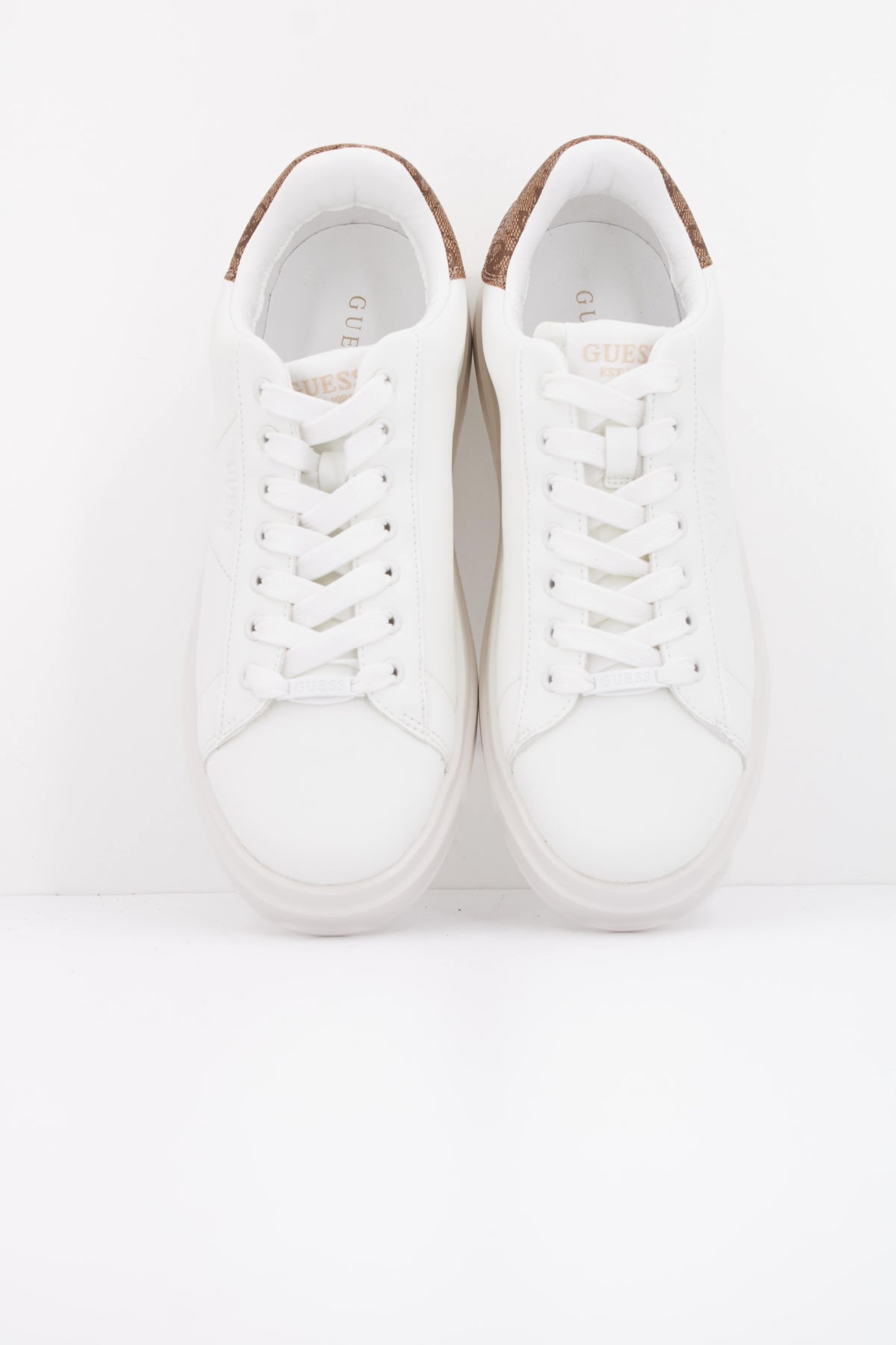 GUESS ELBINA en color BLANCO (3)