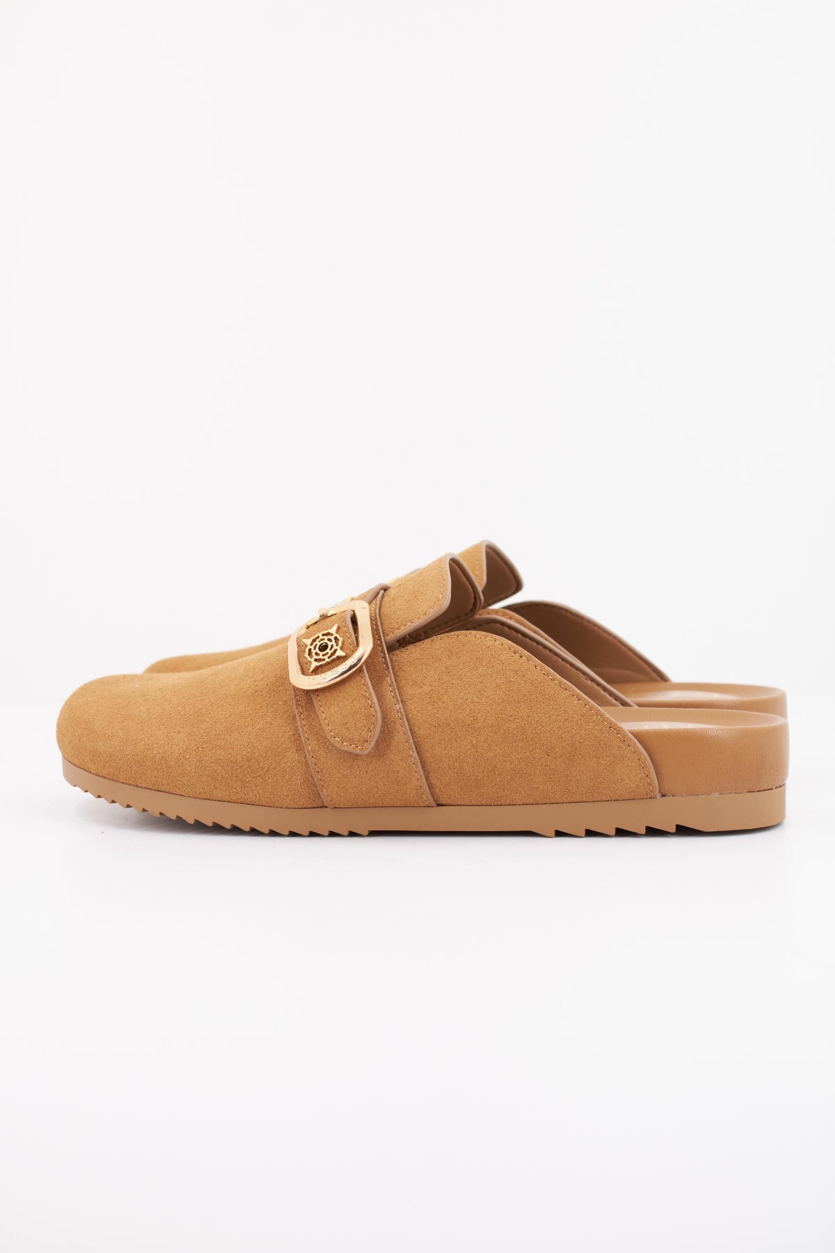 GUESS GALAVANTA en color MARRON (1)