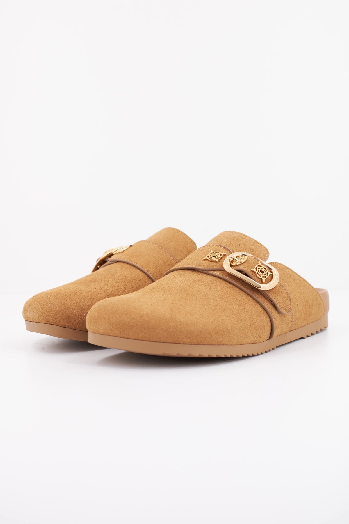 GUESS GALAVANTA en color MARRON (2)