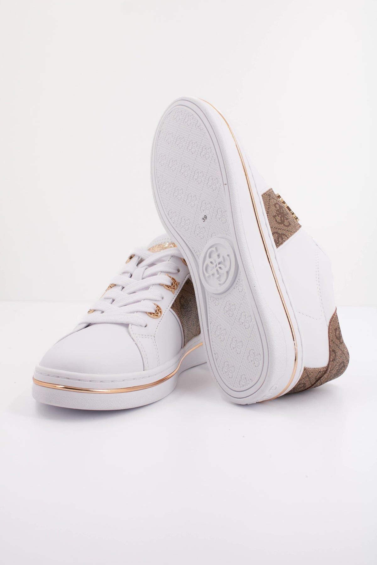 GUESS FLPSTW FAL en color BLANCO (5)