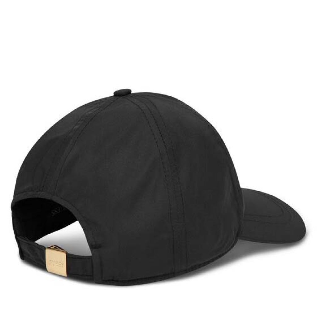 GUESS AW POL en color NEGRO (5)