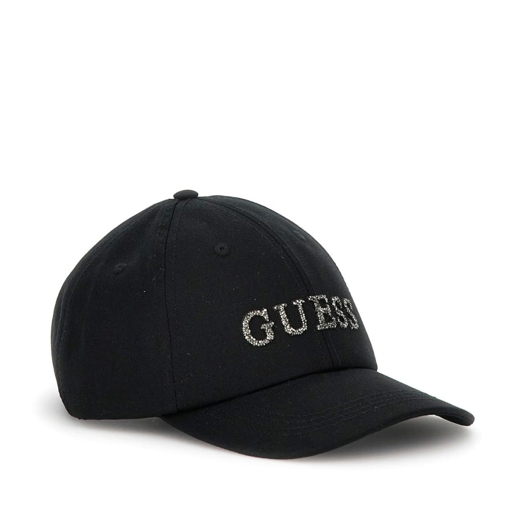 GUESS AW COT en color NEGRO (4)