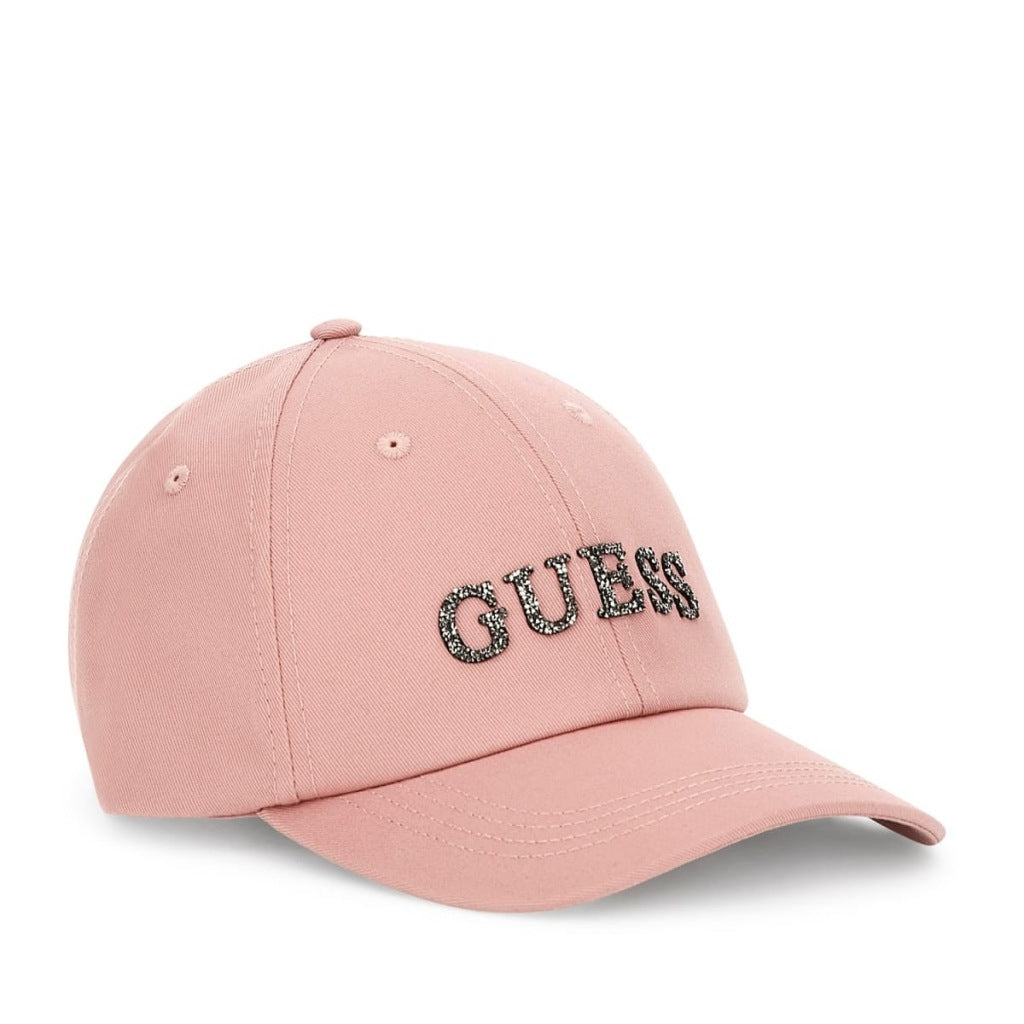 GUESS AW COT en color ROSA (4)