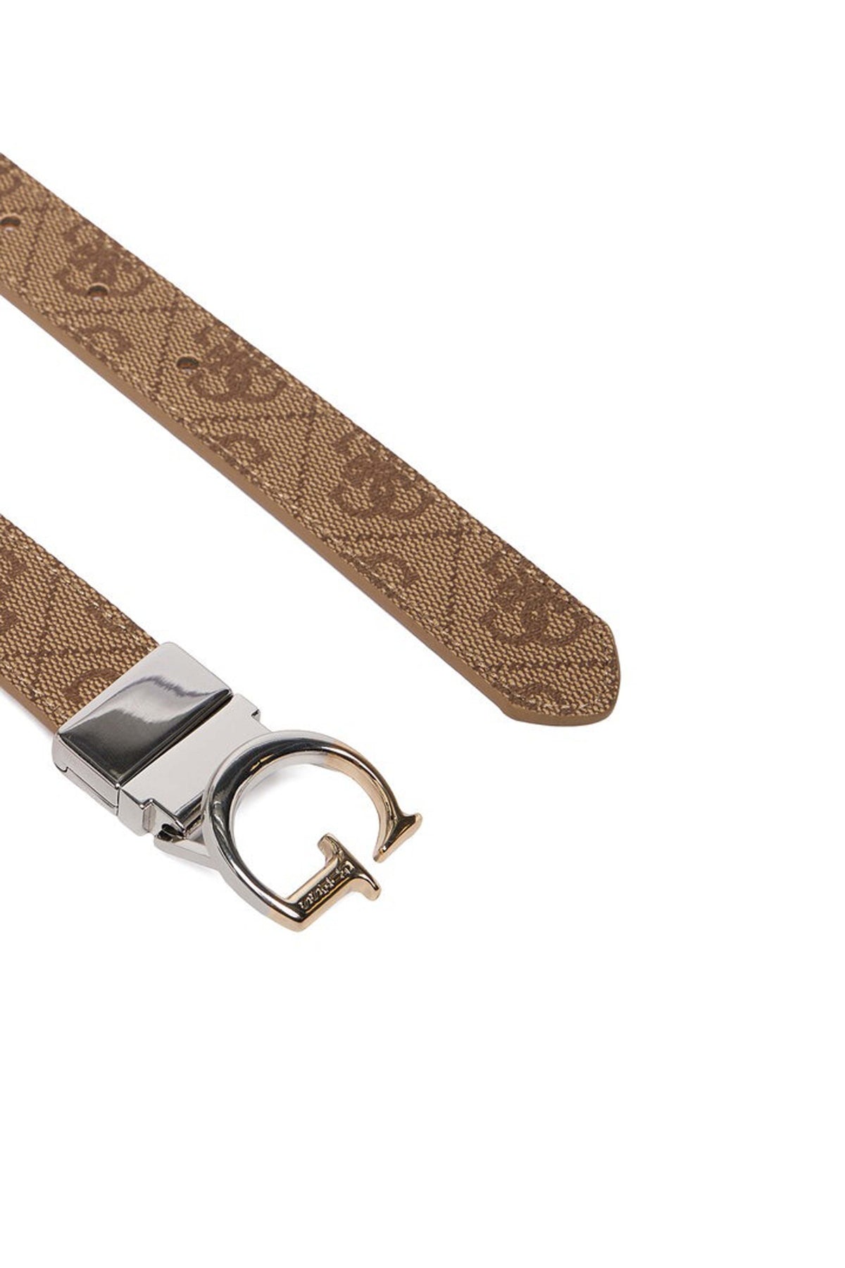 GUESS en color MARRON (3)