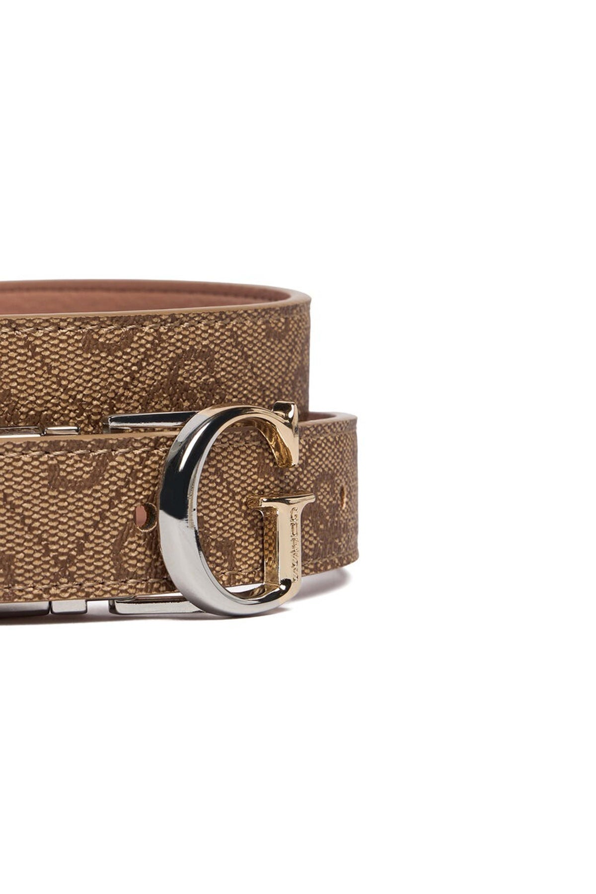 GUESS en color MARRON (4)