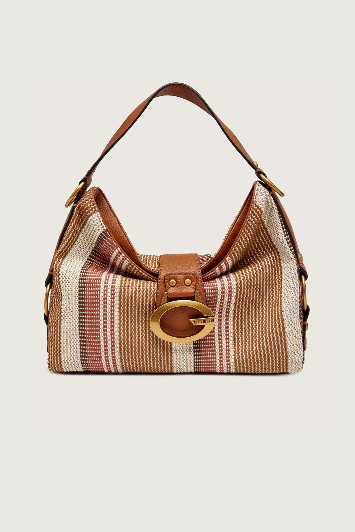 GUESS HWAB en color MARRON (3)