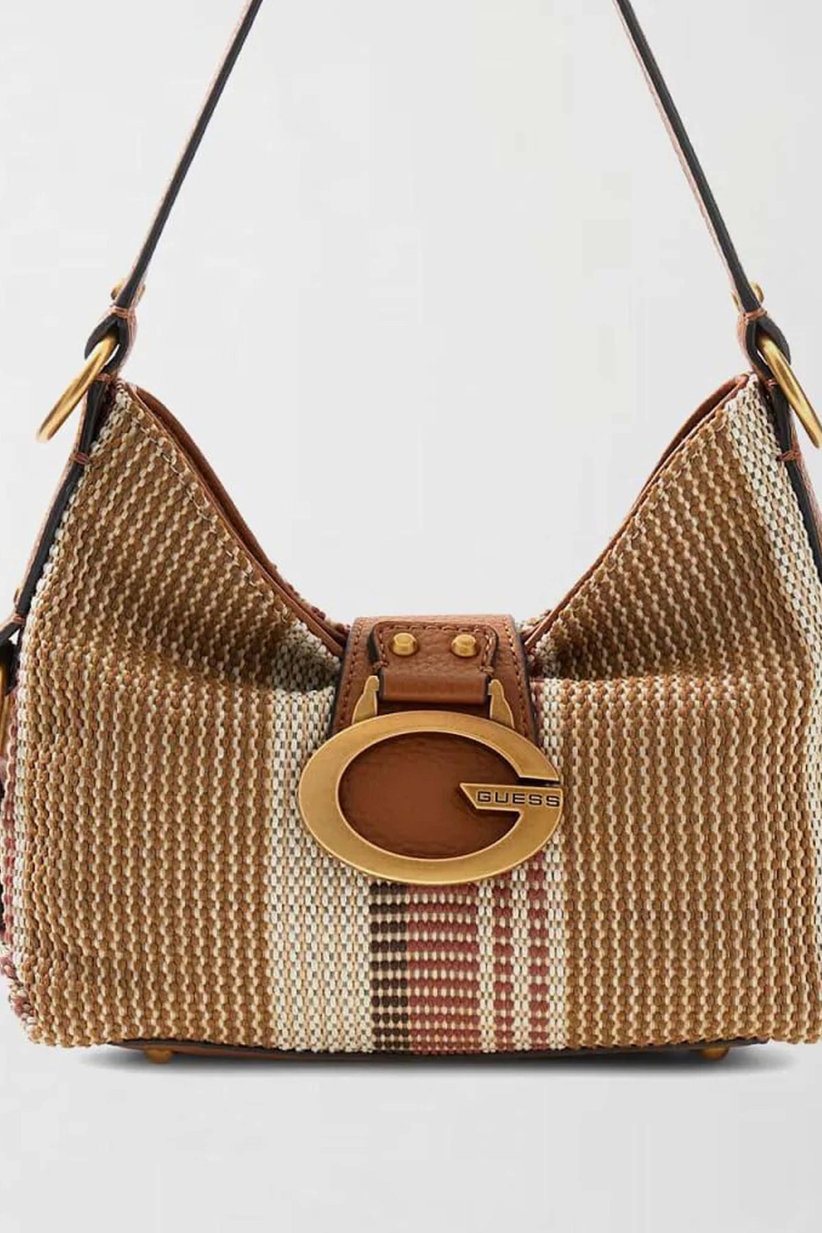 GUESS HWAB en color MARRON (3)