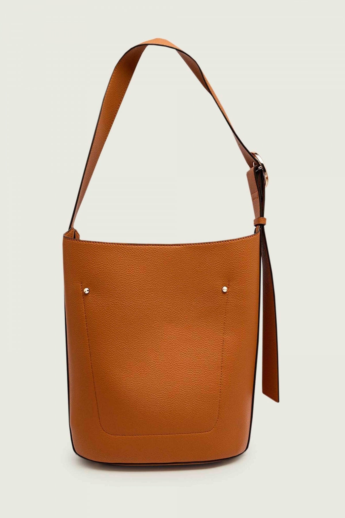 GUESS MERIDIAN II BUCKET en color MARRON (2)
