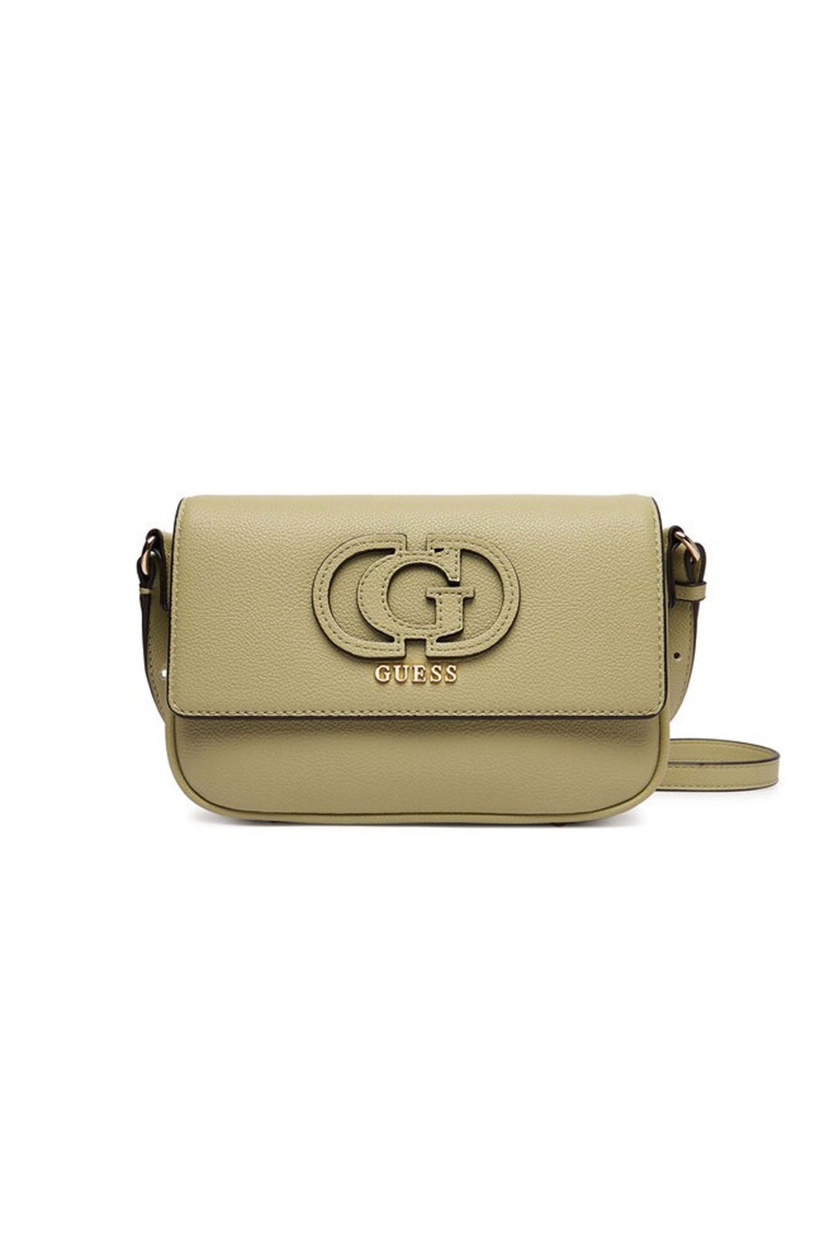 GUESS ISOLA CONVERTIBLE XBOD en color BEIS (2)
