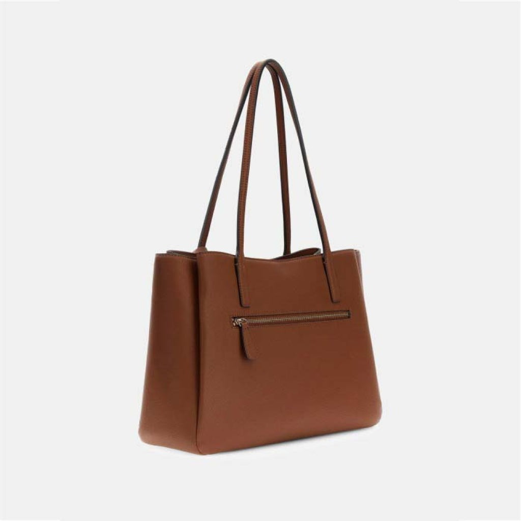 GUESS HWBG en color MARRON (5)