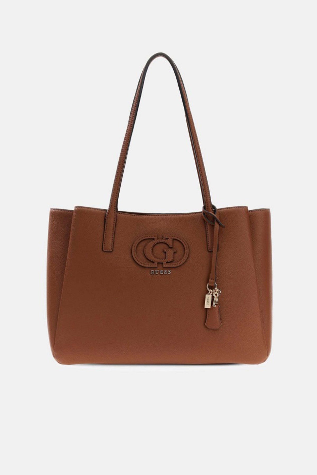 GUESS HWBG en color MARRON (1)