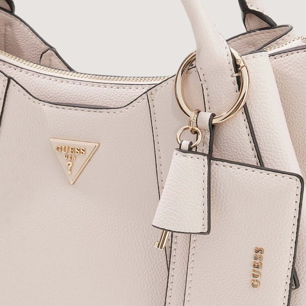 GUESS DARCY GIRLFRIEND SATCH en color BEIS (6)