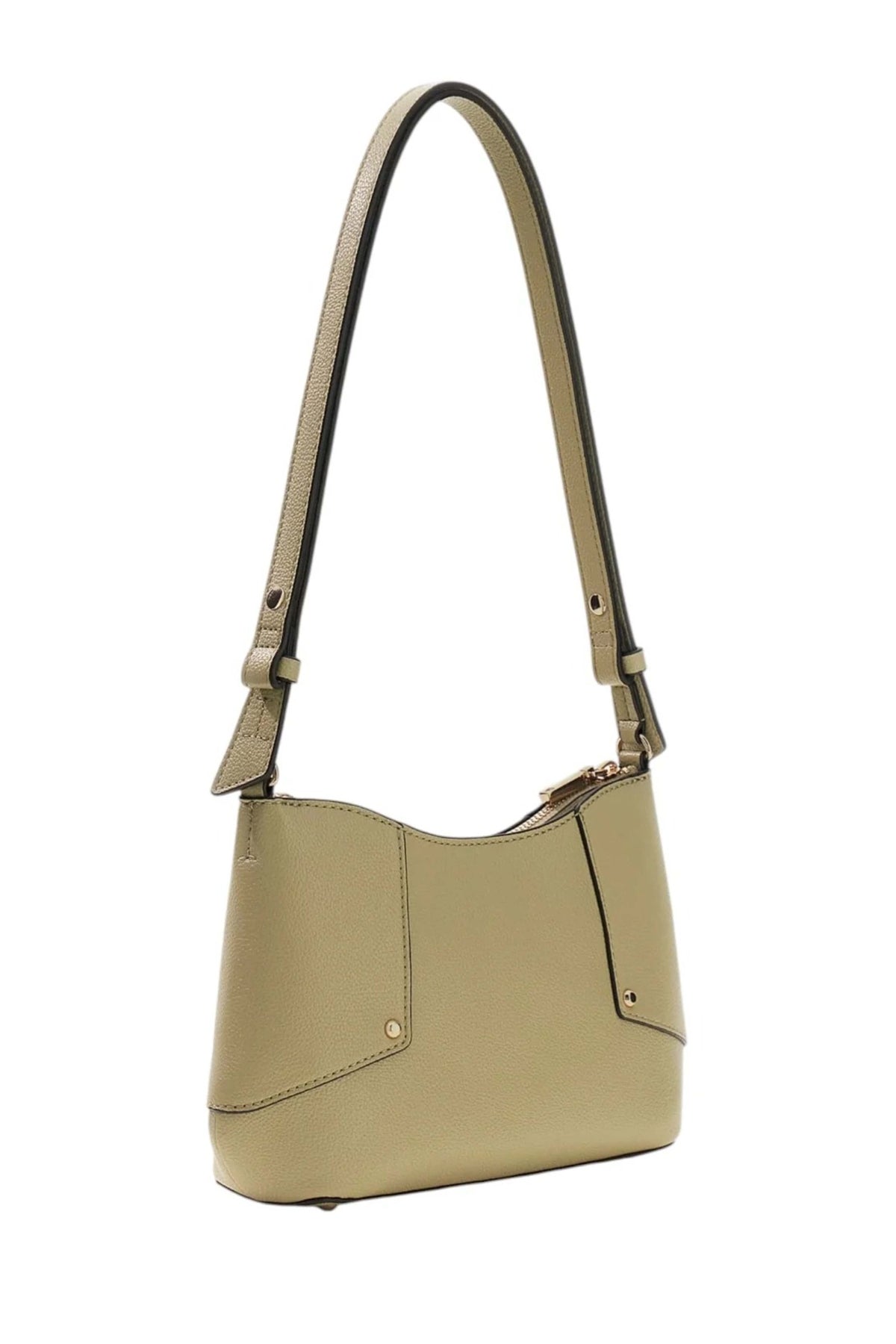 GUESS DARCY CONVERTIBLE SHOU en color VERDE (2)