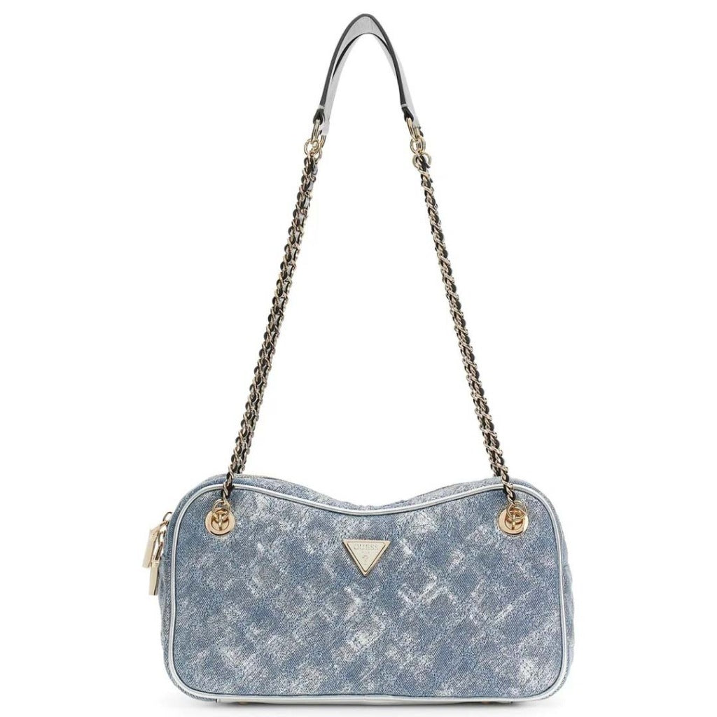 GUESS HWDG en color AZUL (4)