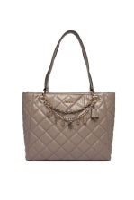 GUESS LIBBY NOEL TOTE en color BEIS (1)