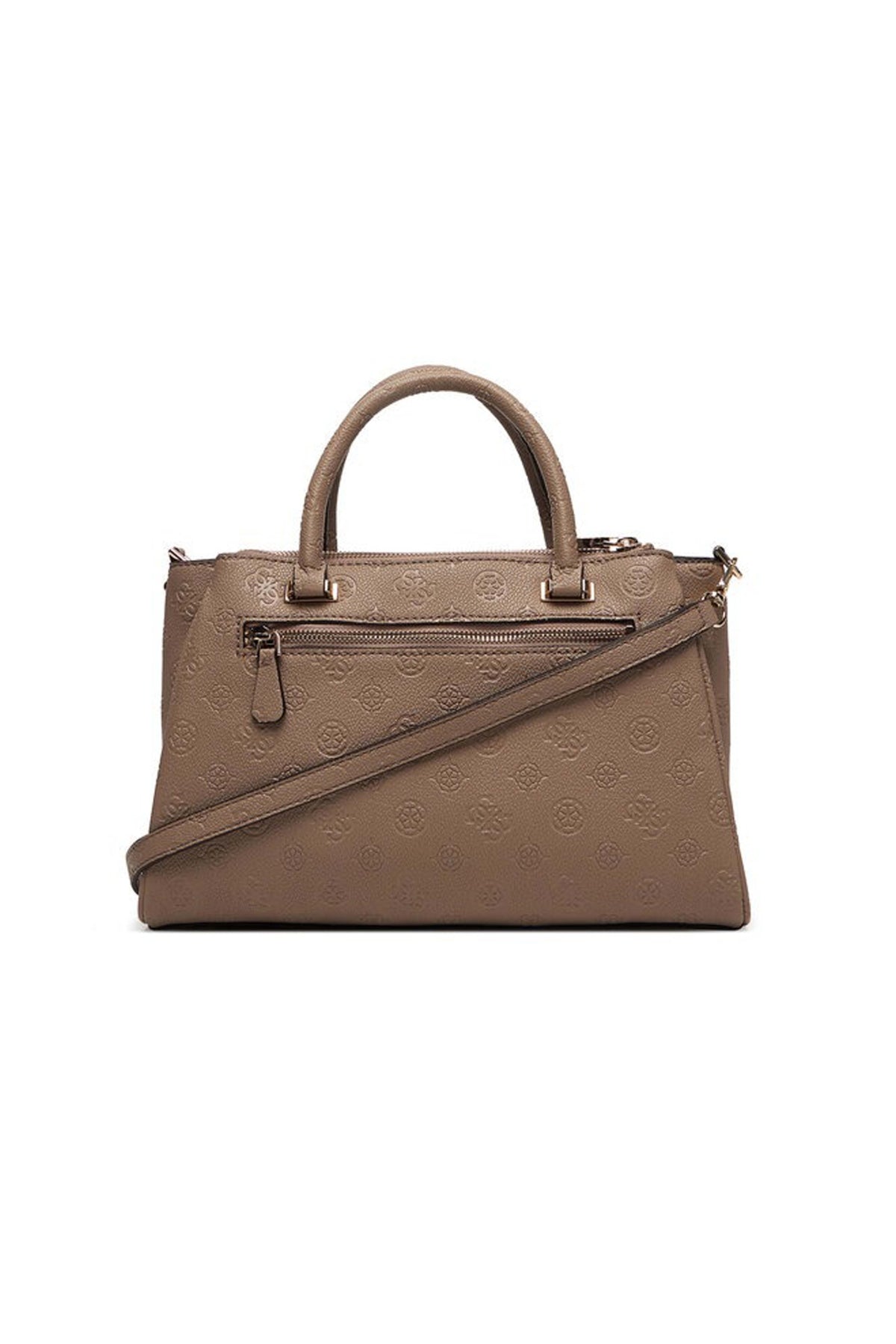 GUESS HWPD en color MARRON (2)