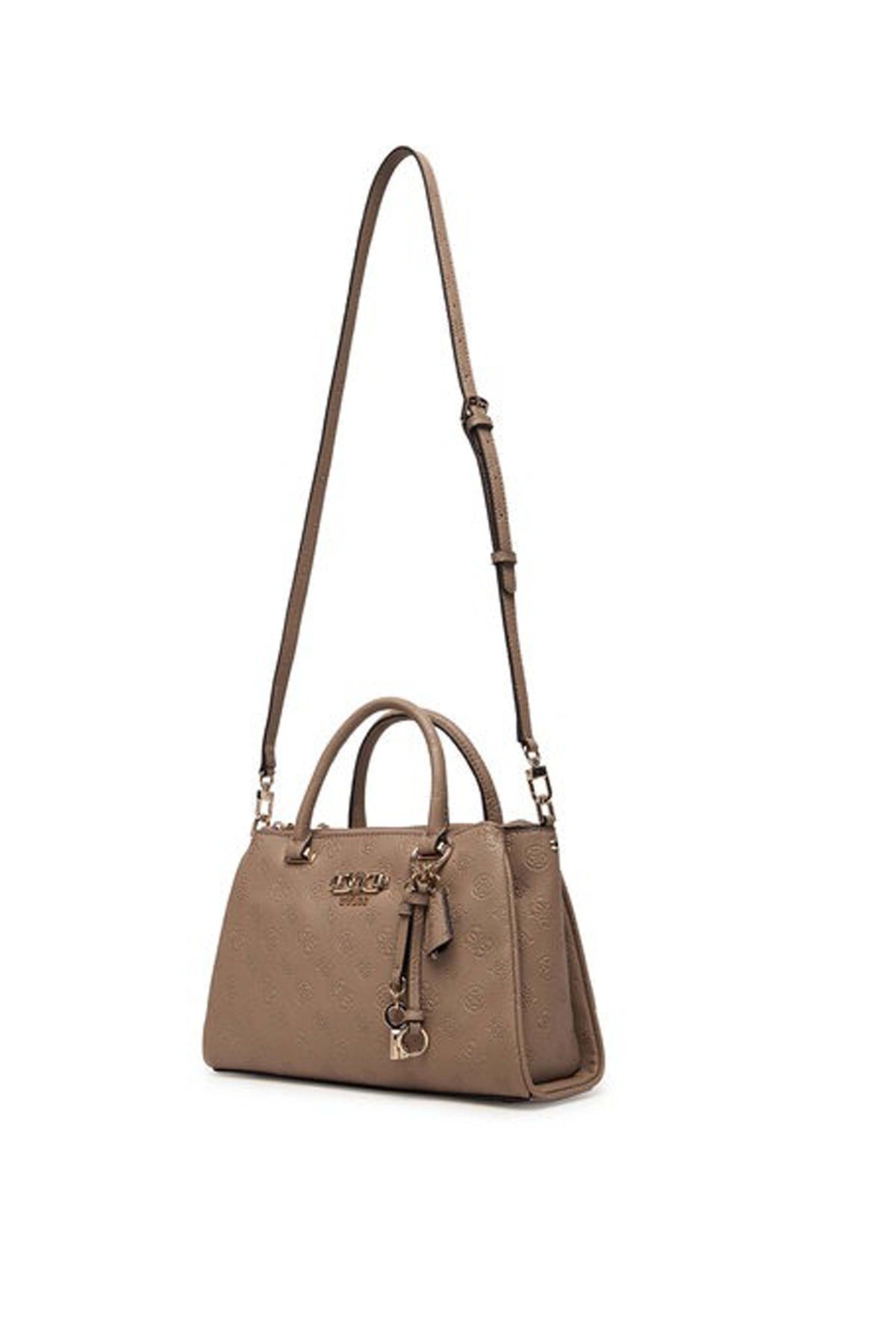 GUESS HWPD en color MARRON (3)