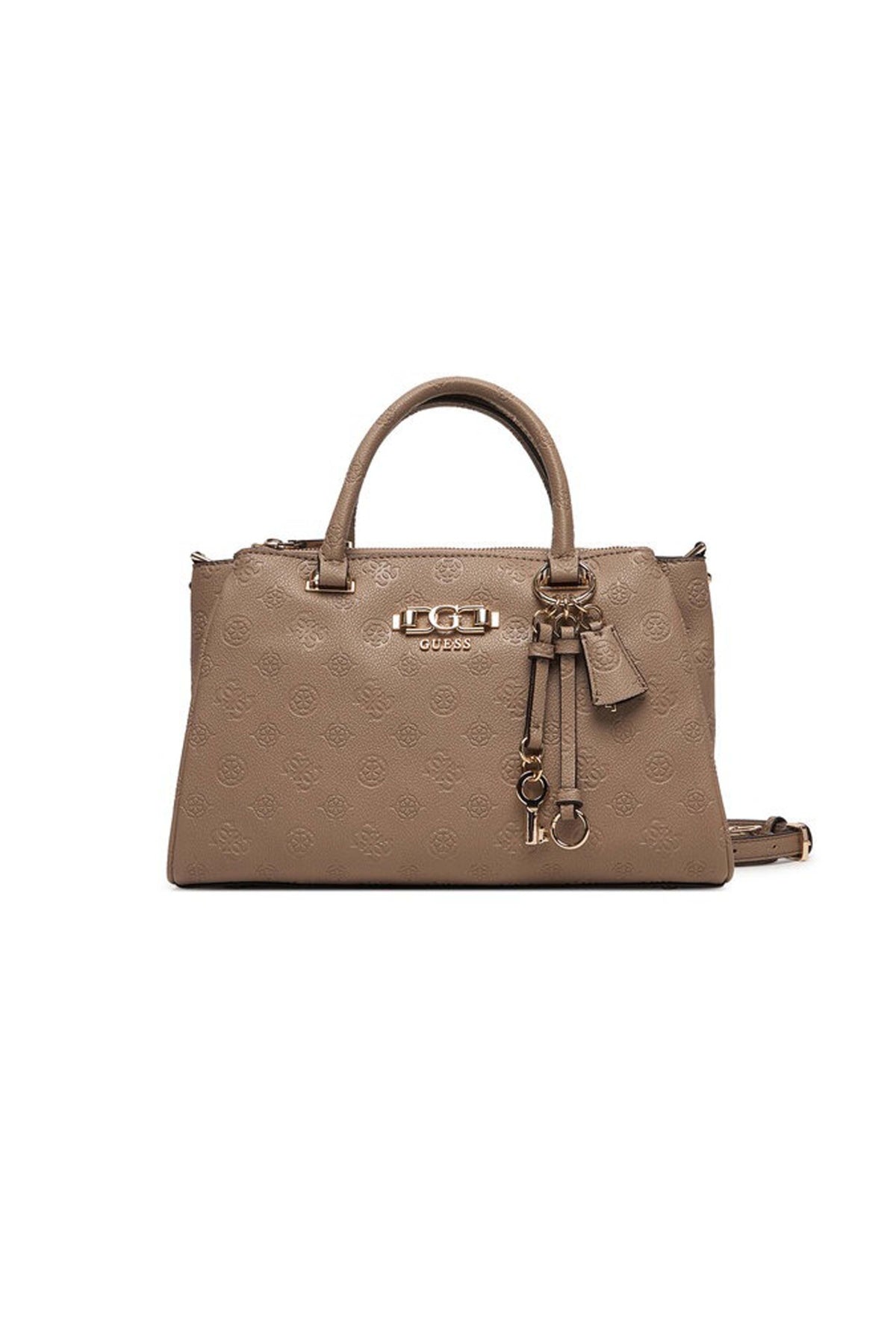 GUESS HWPD en color MARRON (4)