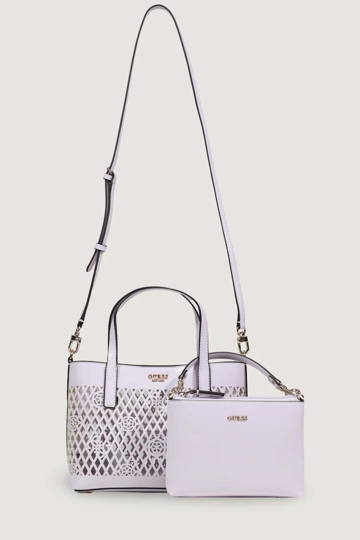 GUESS HWPG en color VIOLETA (1)