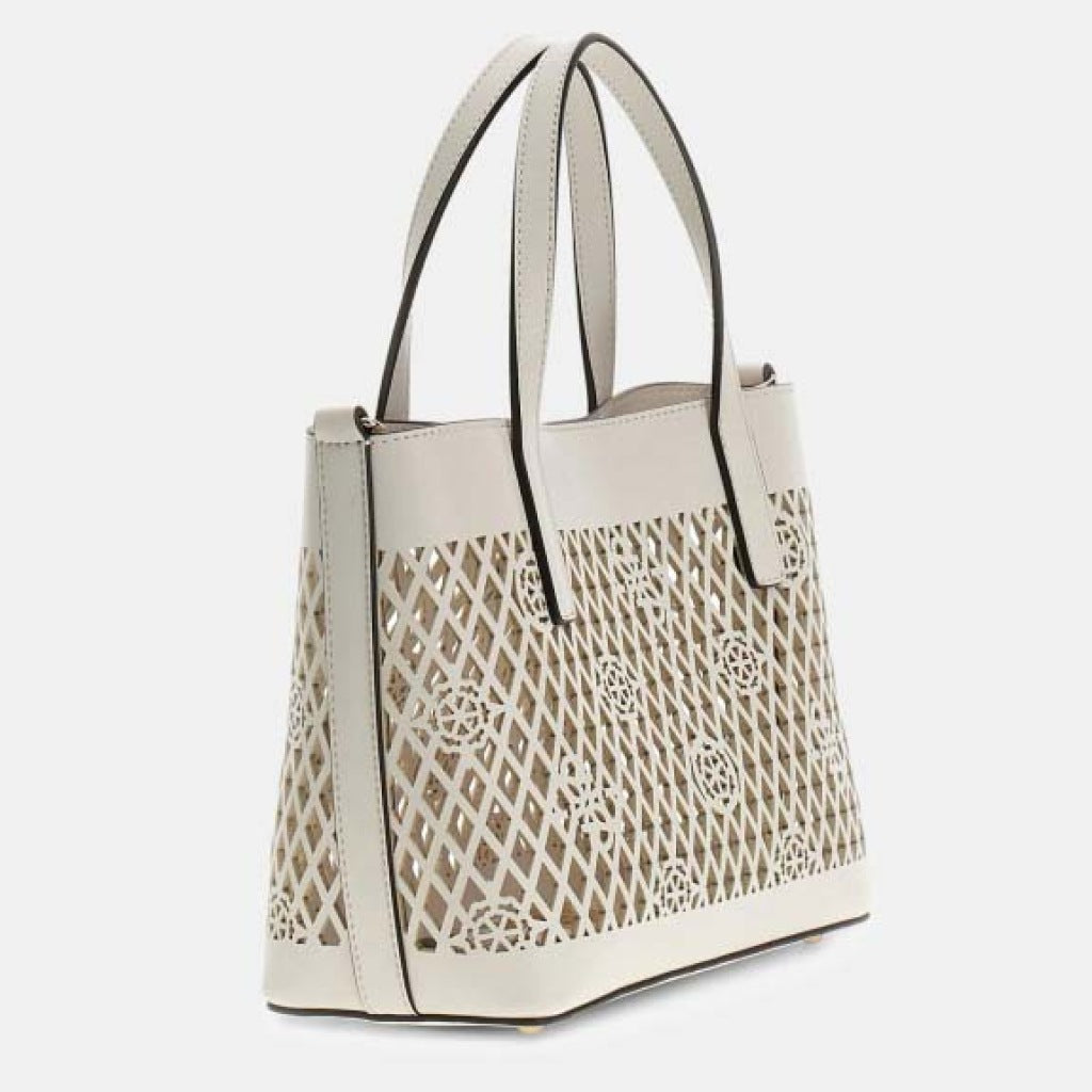 GUESS HWPG en color BLANCO (5)