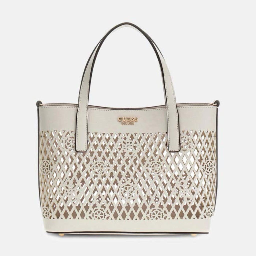 GUESS HWPG en color BLANCO (6)