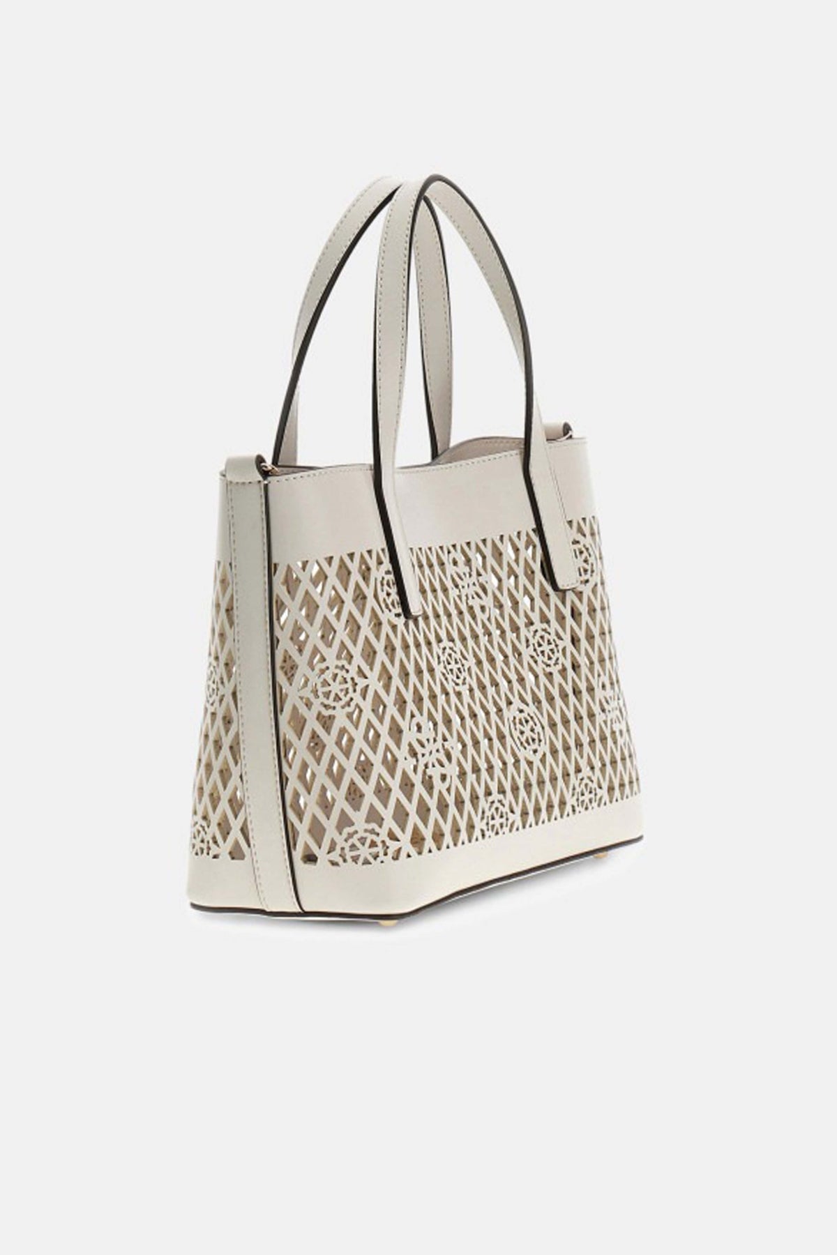 GUESS HWPG en color BLANCO (2)