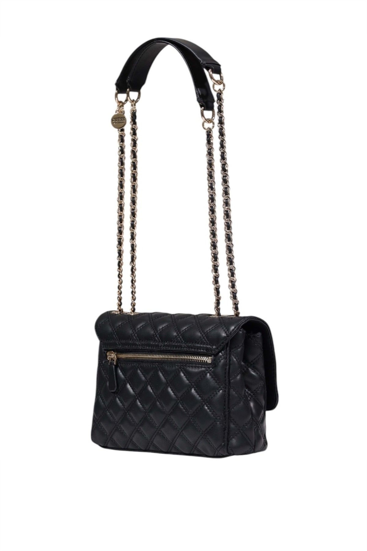 GUESS HWQG en color NEGRO (2)