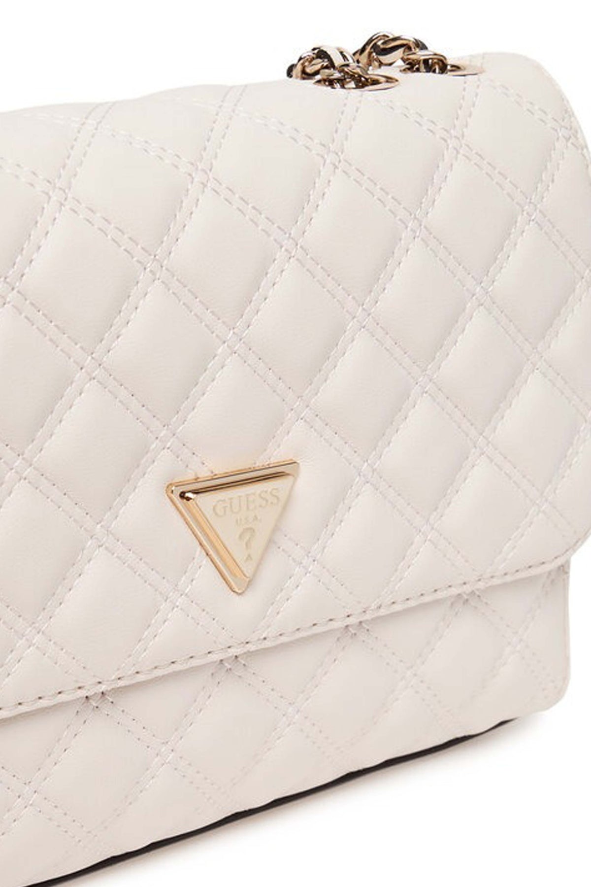 GUESS HWQG en color BLANCO (4)