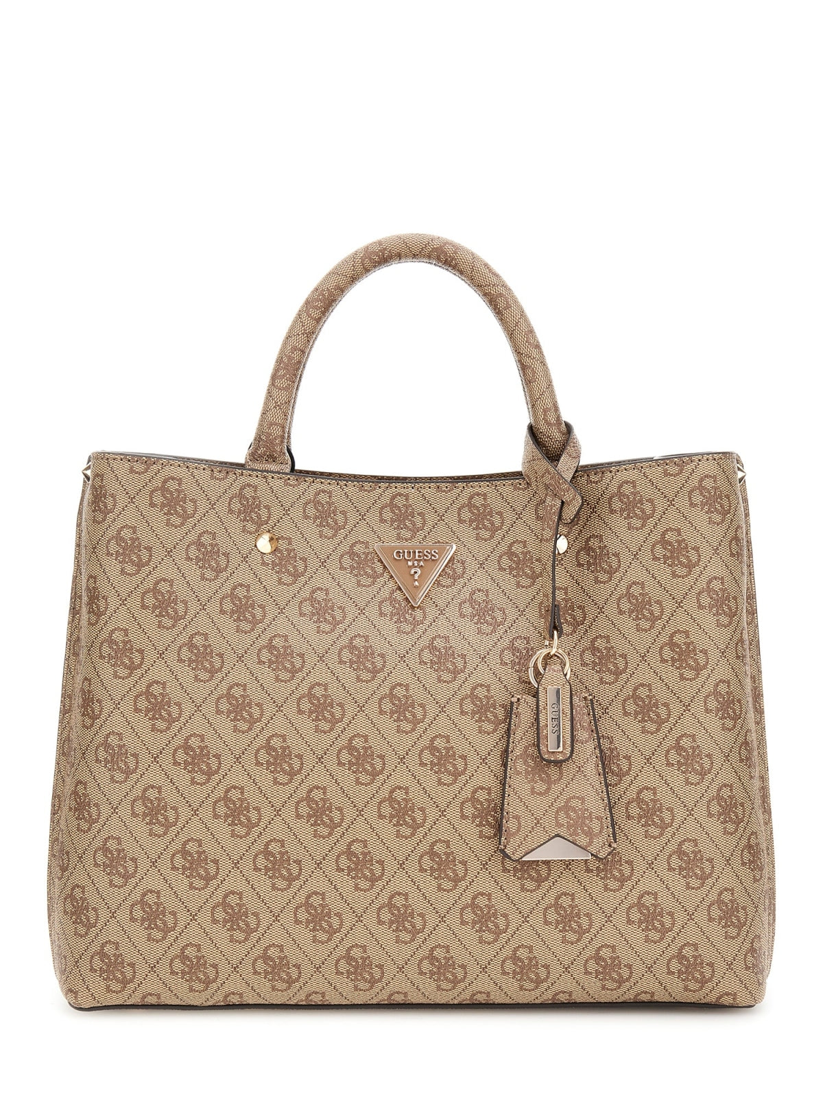 GUESS HWSG en color MARRON (1)