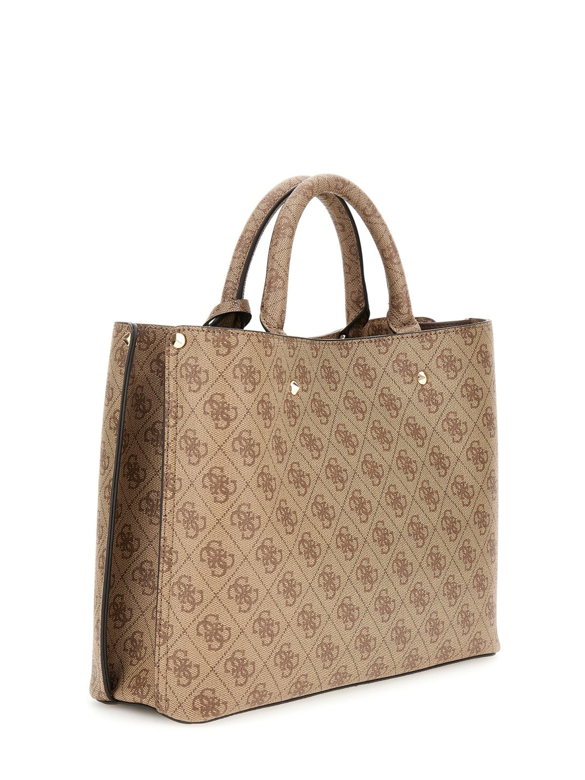 GUESS HWSG en color MARRON (2)