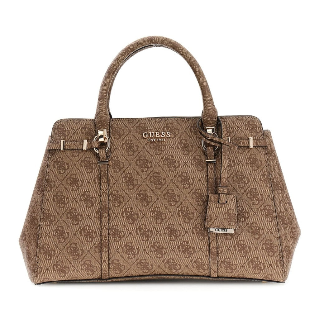 GUESS HWSG en color MARRON (3)