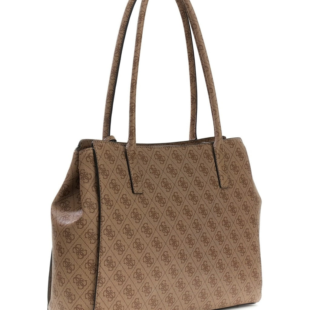 GUESS HWSG en color MARRON (4)
