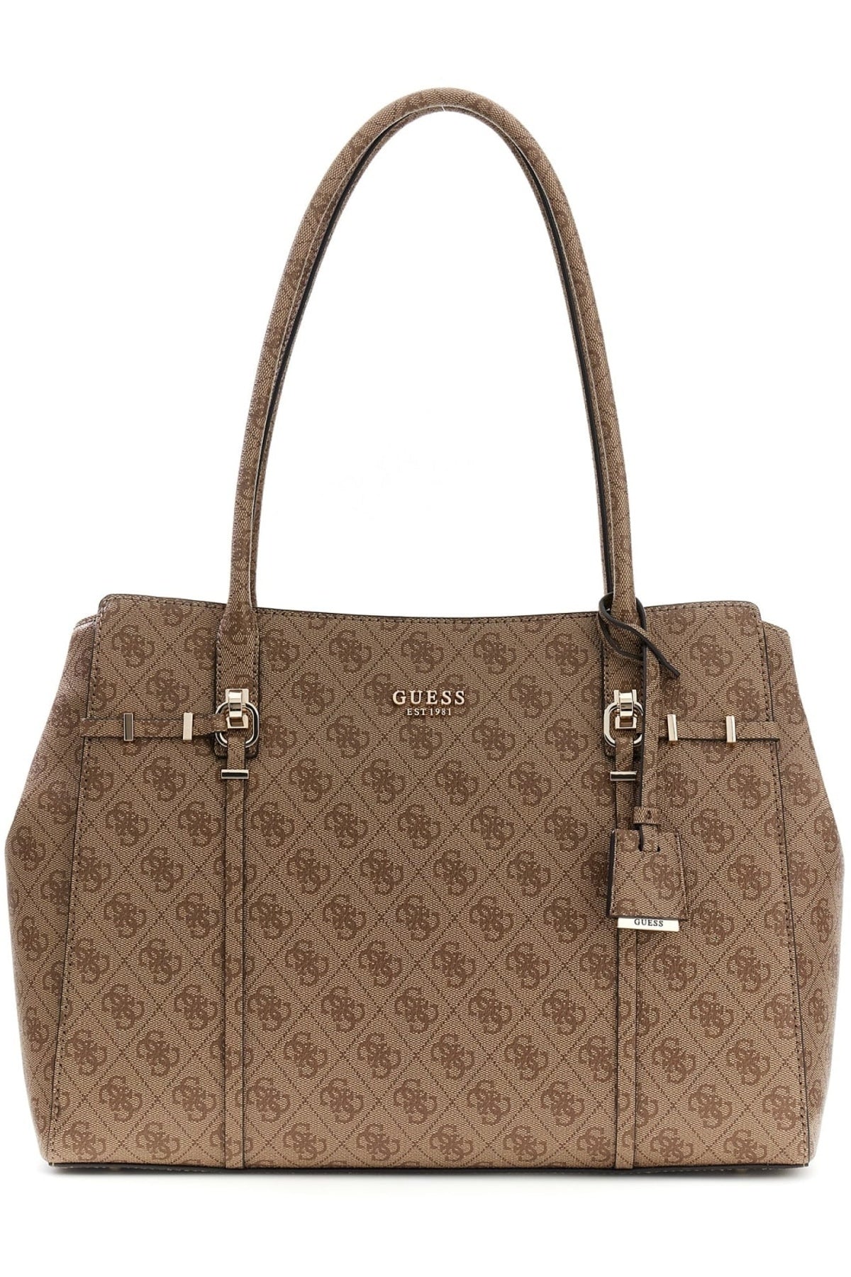 GUESS HWSG en color MARRON (1)