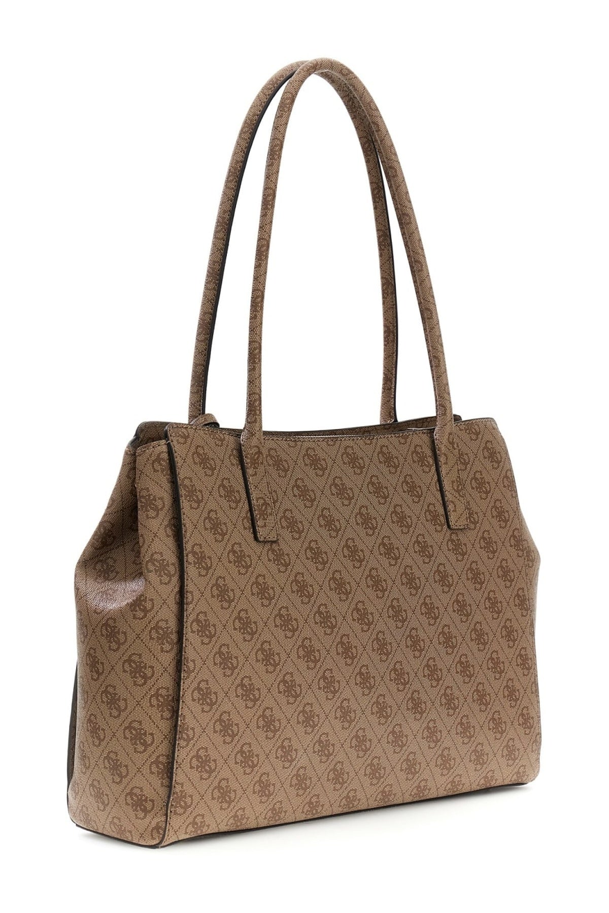 GUESS HWSG en color MARRON (2)