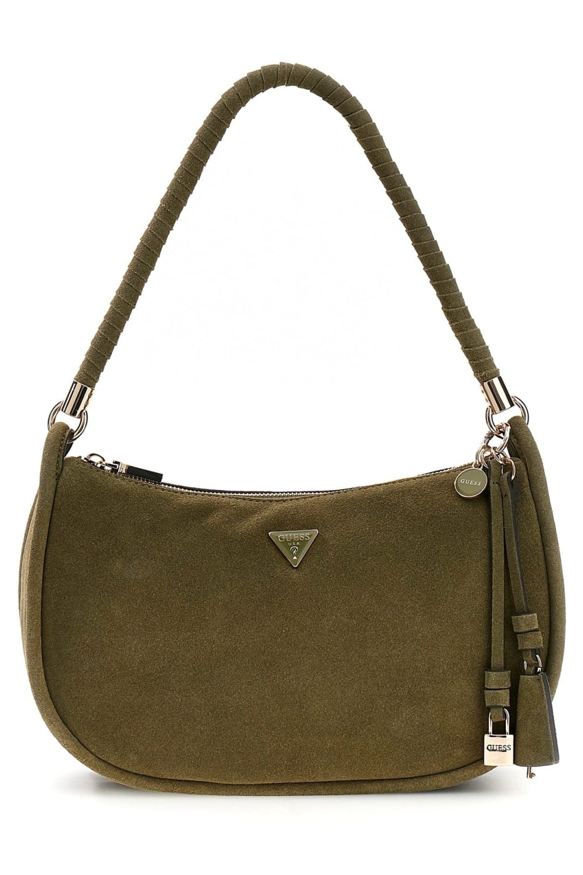 GUESS HWSG en color VERDE (1)