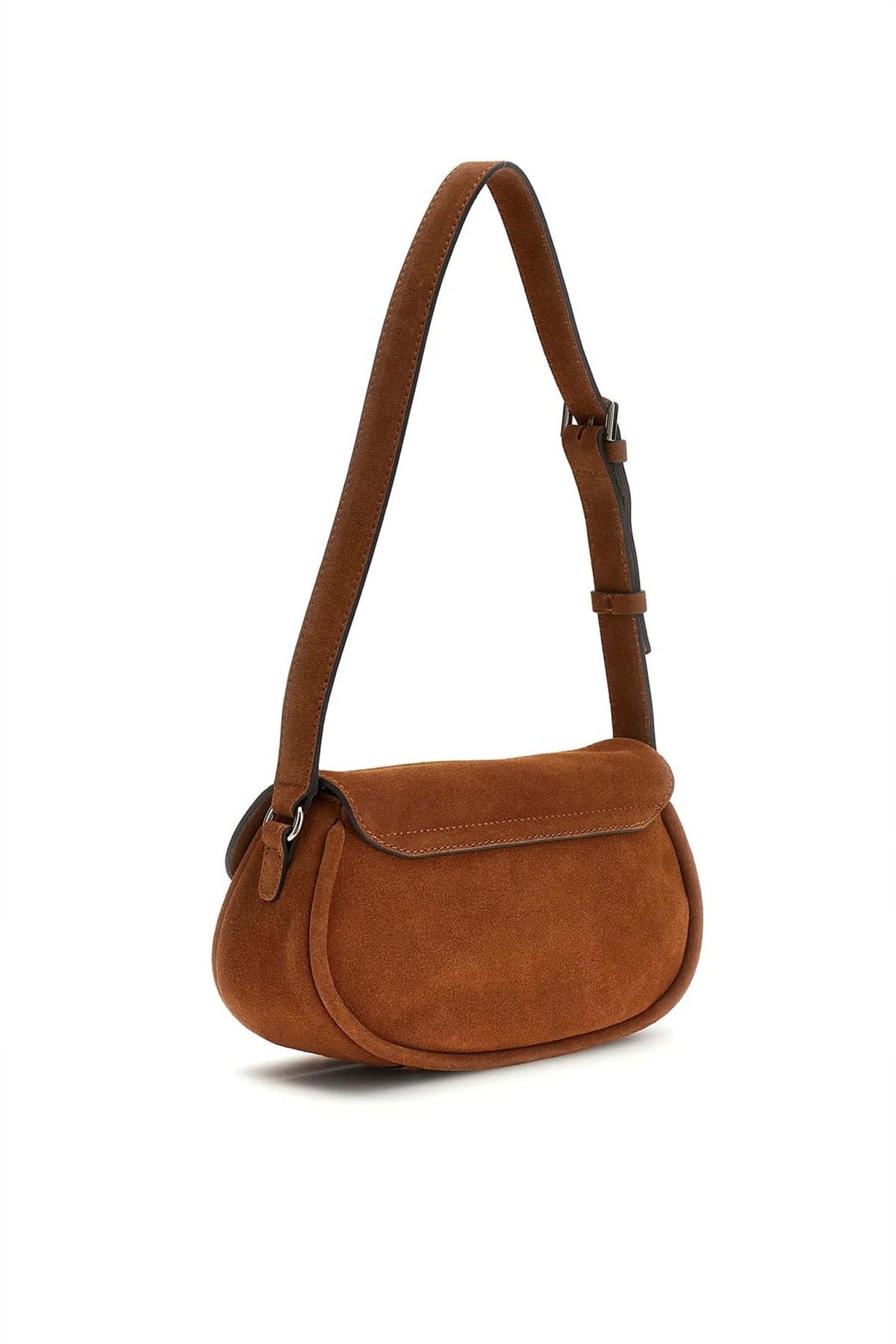 GUESS HWSG en color MARRON (2)
