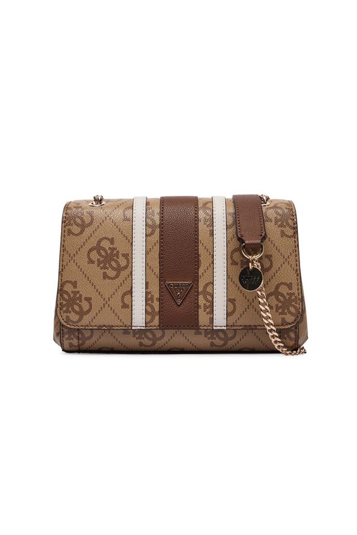 GUESS NOELLE II CNVRTBLE XBO en color MARRON (2)