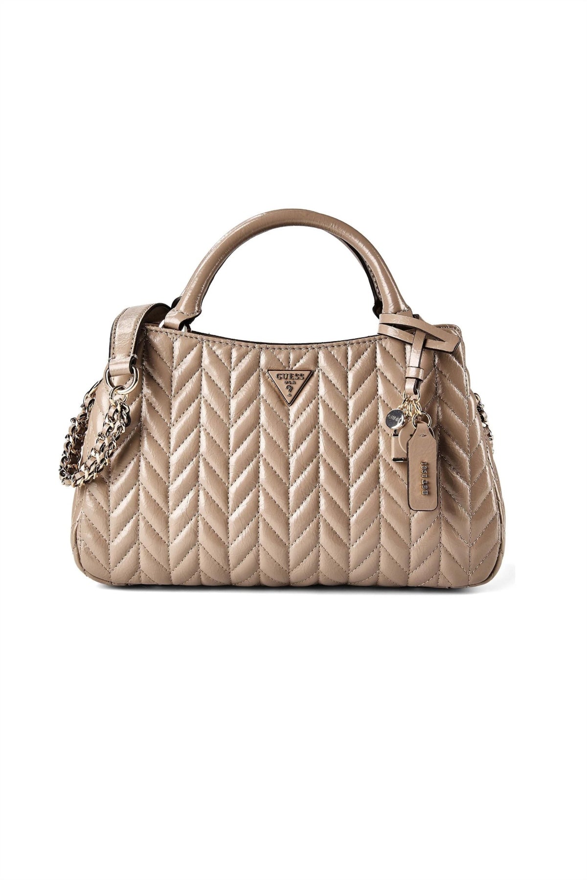 GUESS CHERYL TRIPLE COMP SAT en color BEIS (3)