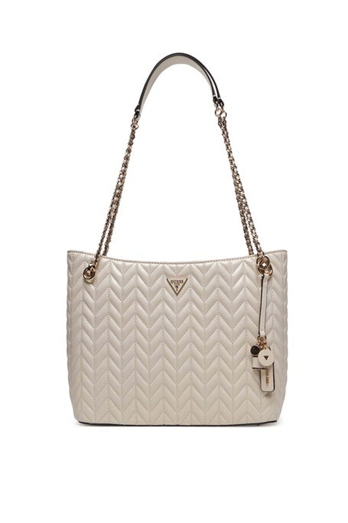 GUESS CHERYL COMP TOTE en color BEIS (1)