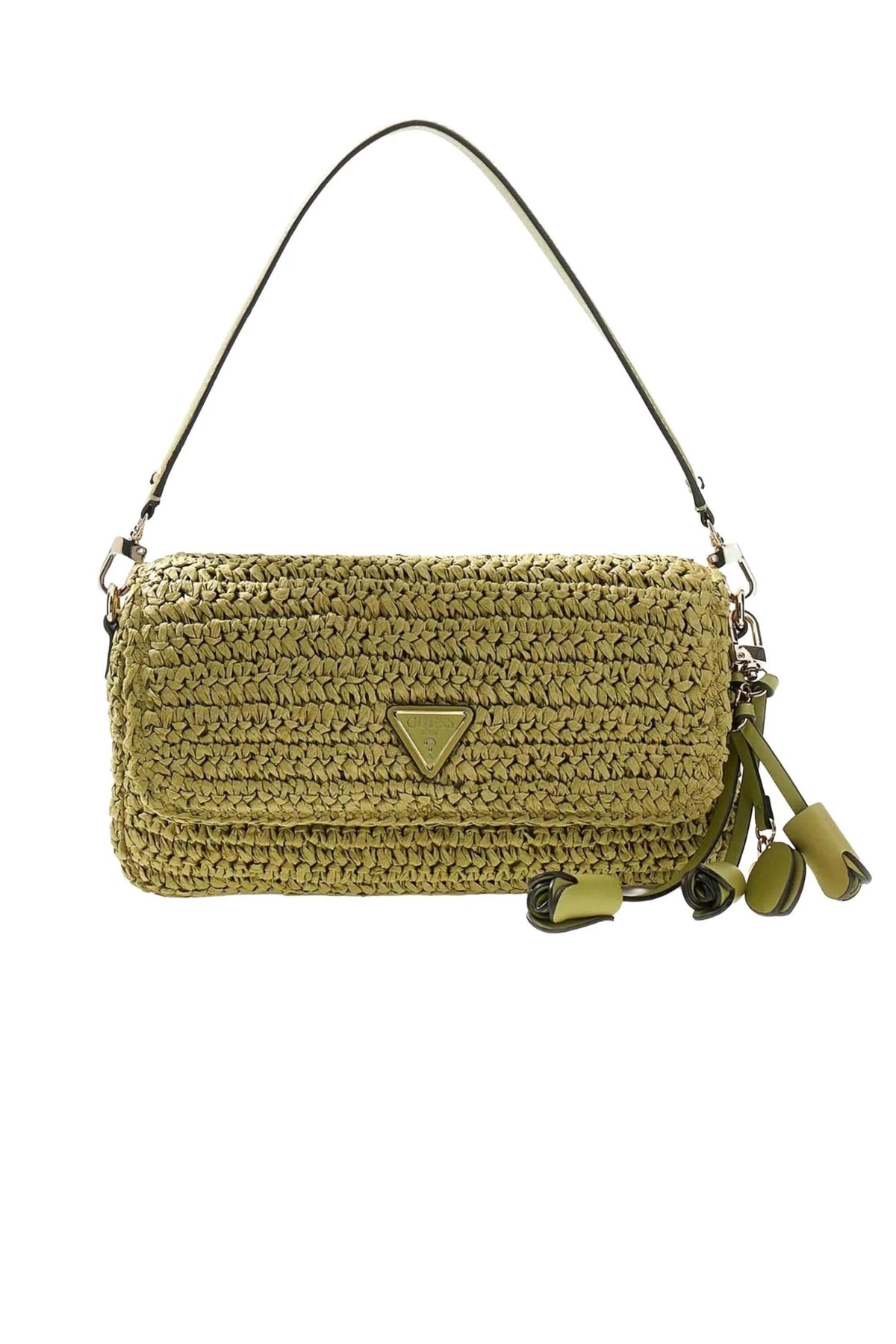 GUESS HWWG en color VERDE (3)