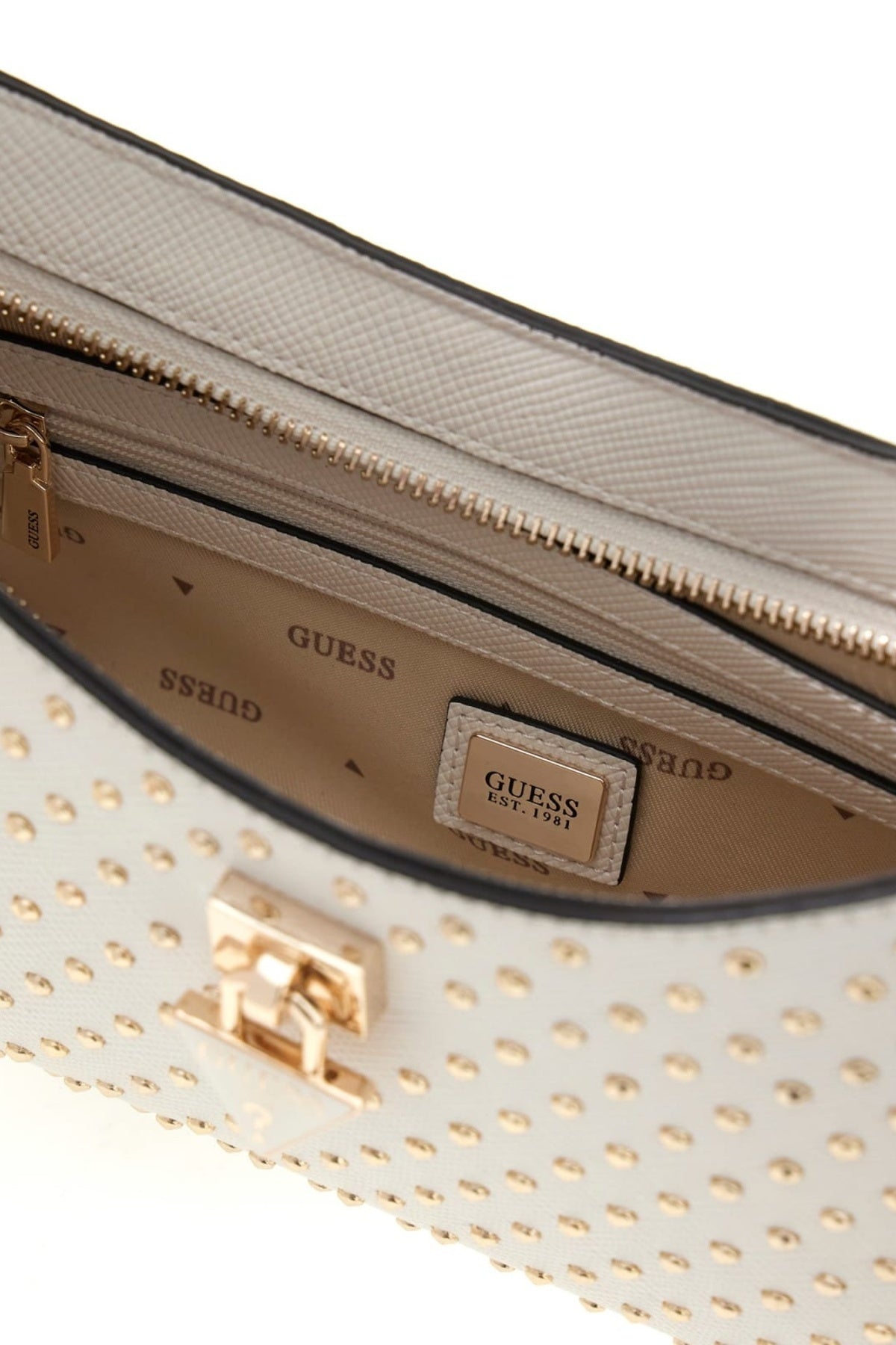 GUESS HWZE en color BLANCO (3)