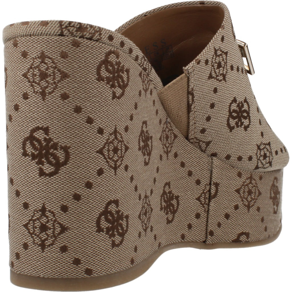 GUESS EVENZA en color MARRON (3)