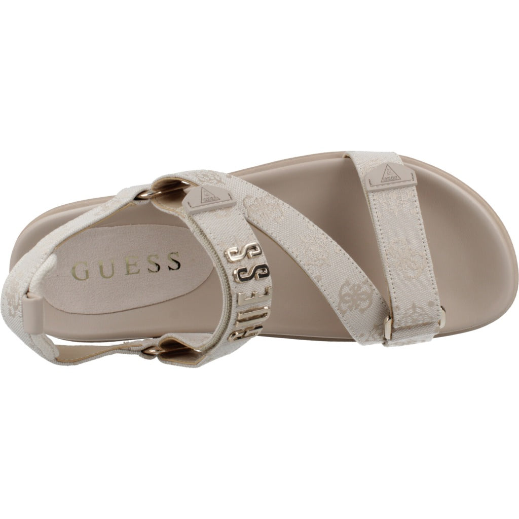 GUESS FLJFTT FAL en color BEIS (7)