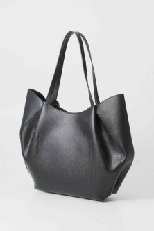 GUESS HWBG AMORETTE IN TOTE en color NEGRO (2)