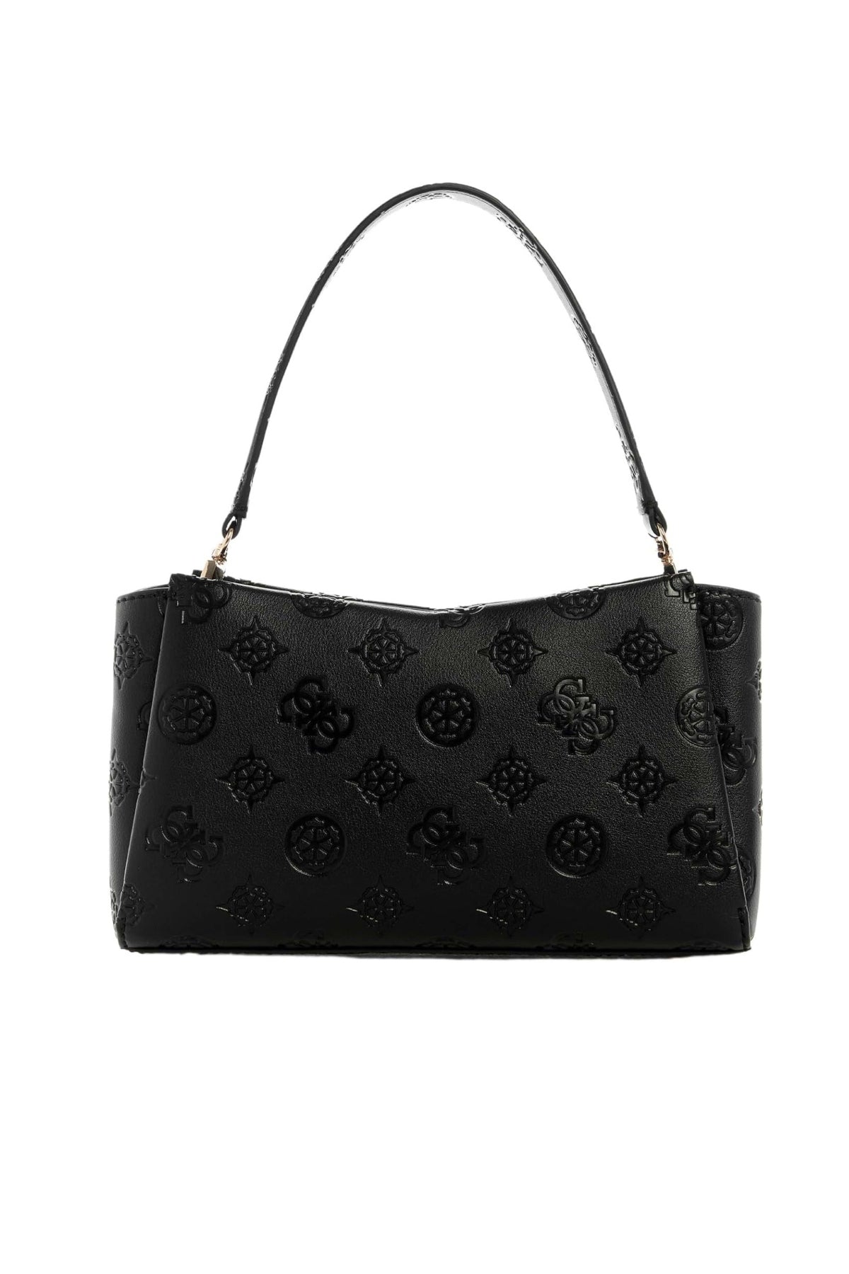 GUESS TISHA CROSSBODY en color NEGRO (2)