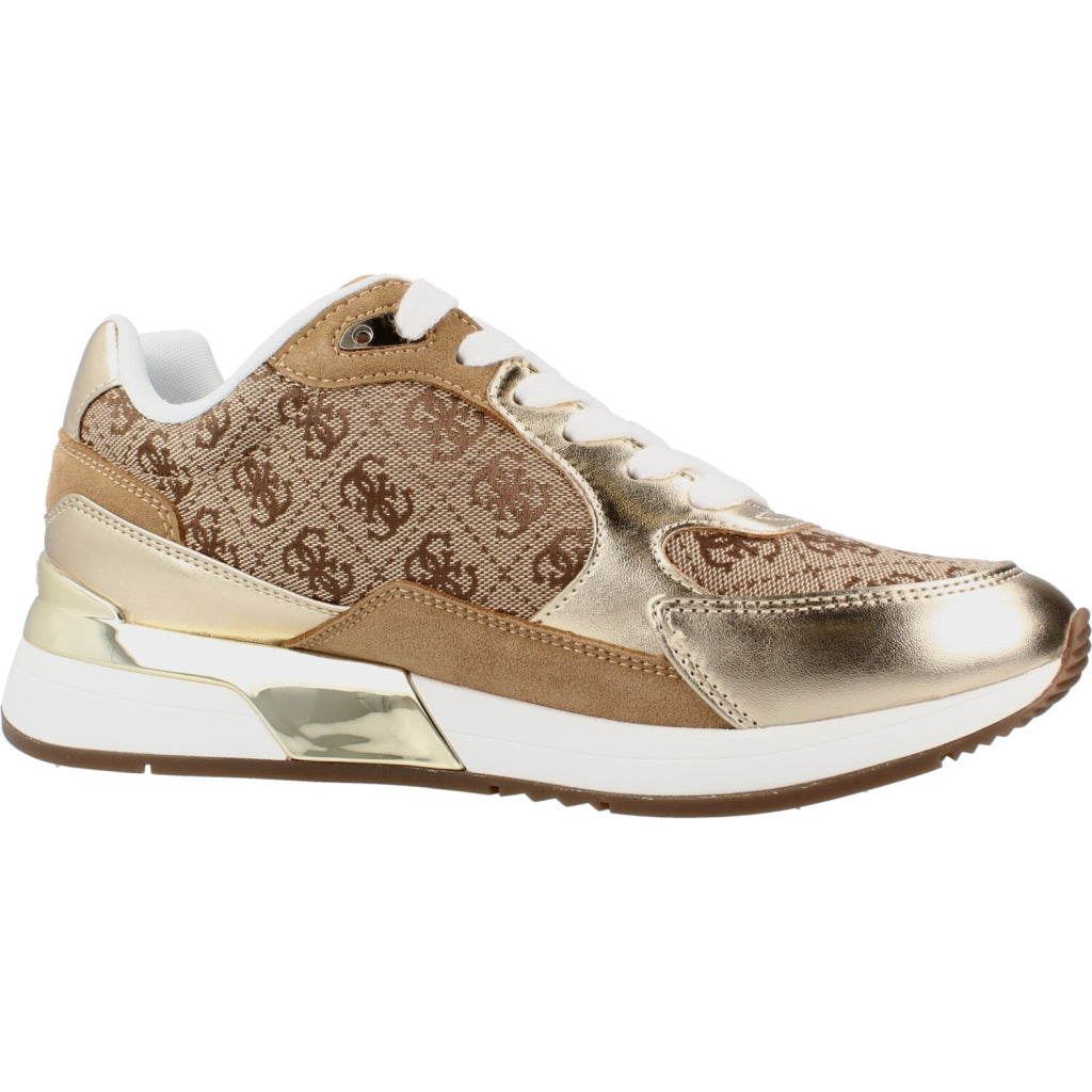 GUESS FLJM FAL en color ORO (5)